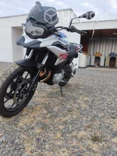 Bwm f750 gs new 2024
