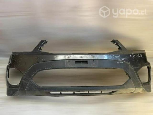 Parachoque delantero Ssangyong Actyon