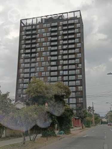 Se arrienda lindo departamento sin uso tipo studio