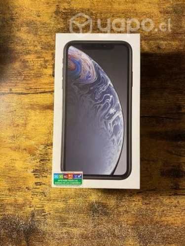 Vendo IPhone XR