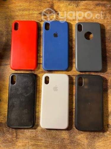 Vendo IPhone XR