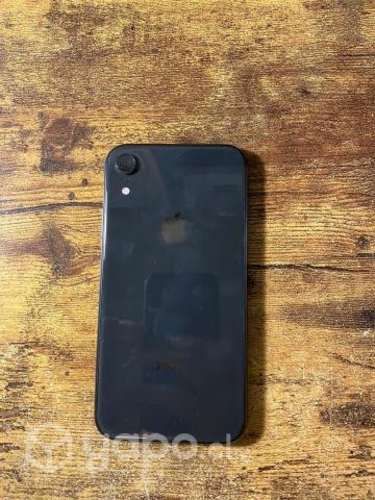 Vendo IPhone XR