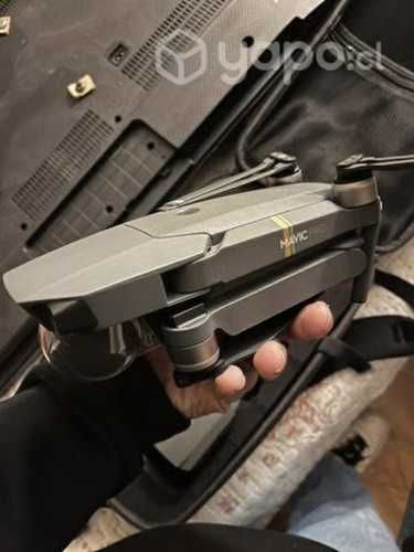 Dji Mavic pro