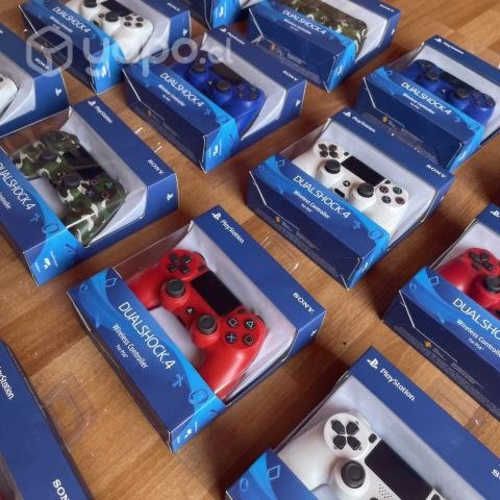 Control PS4 Dualshock