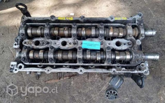 Culata (HHA148) Hyundai H1 2.5 Diesel 2015