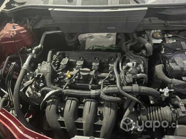 Múltiple de admisión mazda cx-5