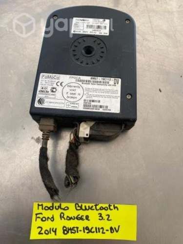 Modulo Bluetooth 8M5T-19C112-DV Ford Ranger 3.2 20