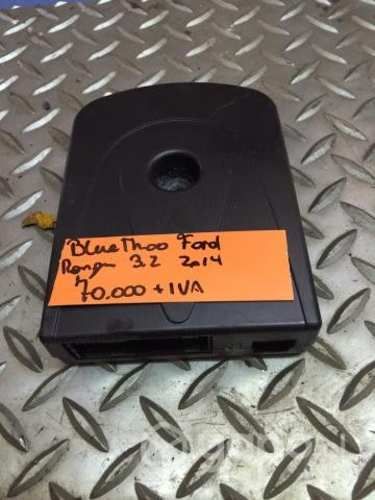 Modulo Bluetooth Ford Ranger 3.2 2014
