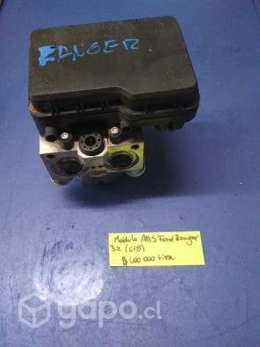 Modulo ABS Ford Ranger 3.2 (018)