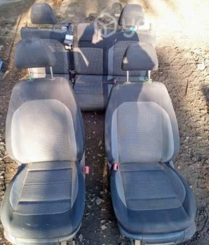 Juego Asientos (VAA002) Volkswagen Amarok 2.0 Dies