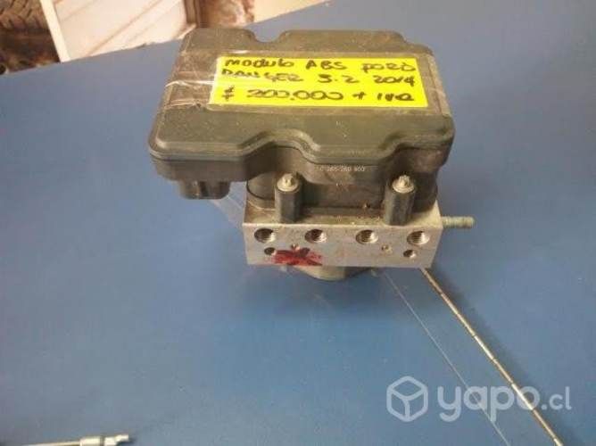 Modulo ABS ford ranger 3.2
