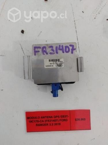 Modulo Antena GPS EB3T-19C175-CA (FR31407) Ranger