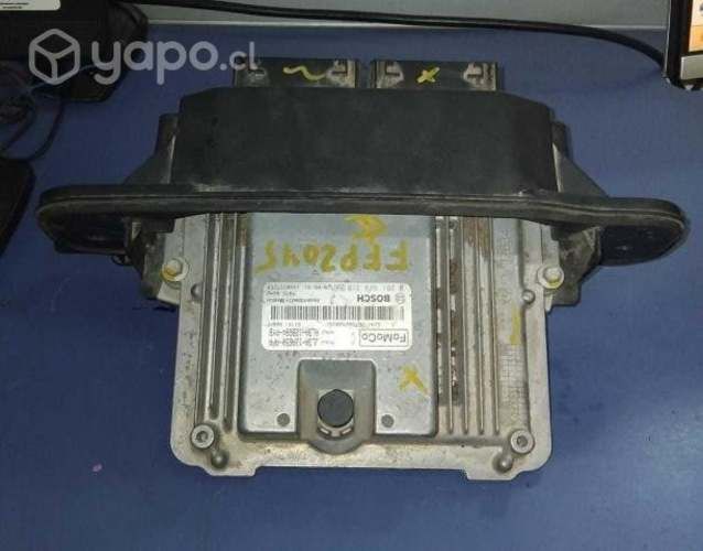Computador JL3A-12A650-APA (FFP2145) Ford F150 Pla