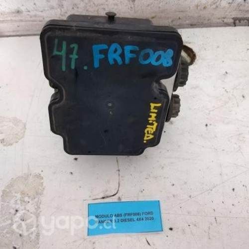 Modulo ABS (FRF008) Ford Ranger 3.2 Diesel 2020