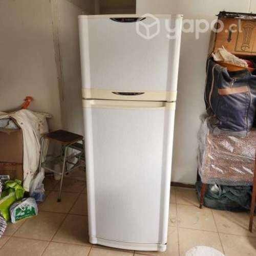 Refrigerador mademsa evolution 3500