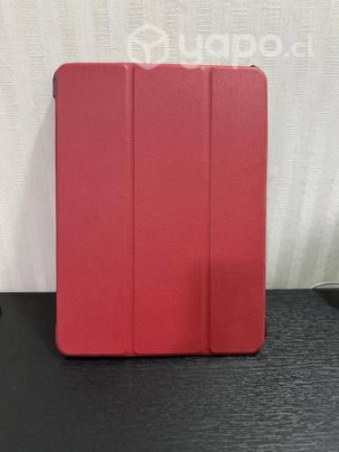 Smart Cover Rojo iPad Pro 11 / iPad Air 4ta Y 5ta