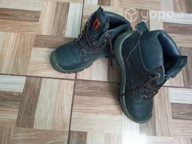 Zapatos de Seguridad Nuevos