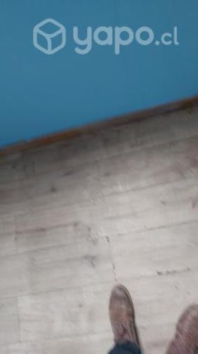 Minidepartamento interior independiente