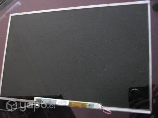 Pantalla Notebook Samsung 15,6 / 30 pines