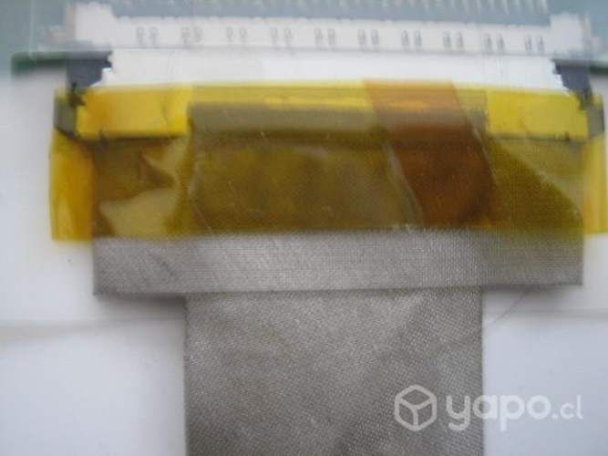 Pantalla Notebook Samsung 15,6 / 30 pines