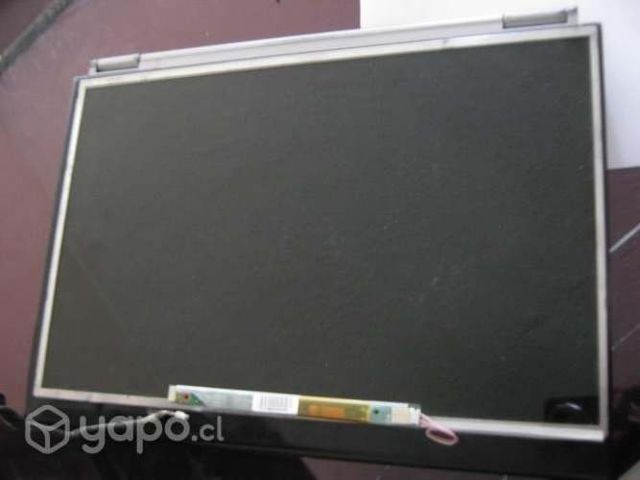 Pantalla Notebook Samsung 15,6 / 30 pines