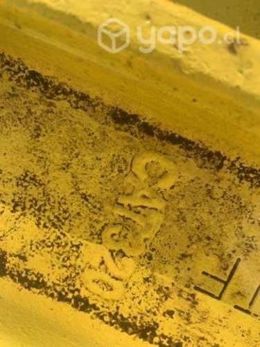 Tensor de oruga Caterpillar 320 impecable