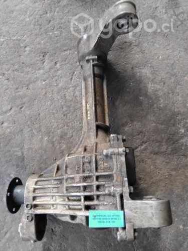 Diferencial Delantero (NNH199) Nissan NP300 2.3 Di