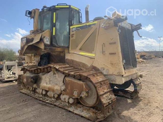 Motor diésel Caterpillar modelo C15 Desarmaduria