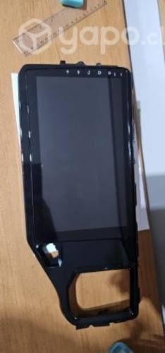 Radio android cherry tiggo3