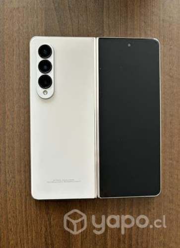 Galaxy Zfold 4 256 gb 12 gb RAM
