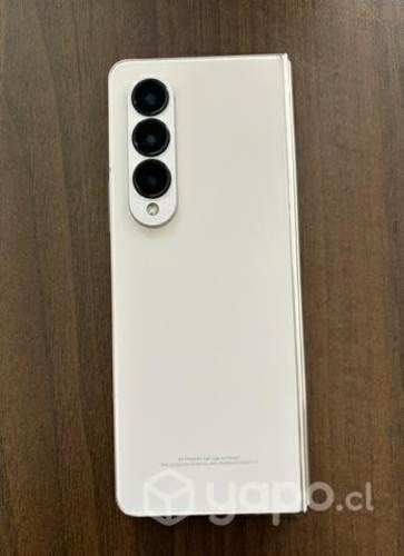 Galaxy Zfold 4 256 gb 12 gb RAM
