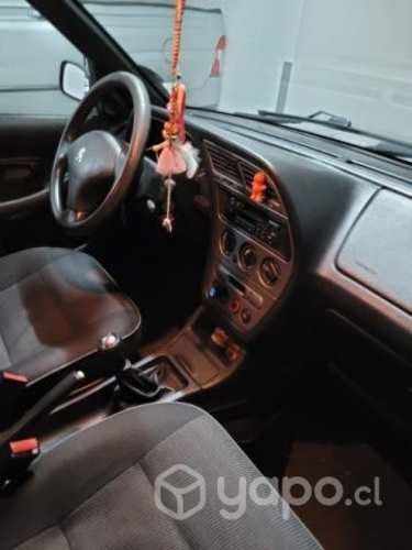 Peugeot 307 año 207