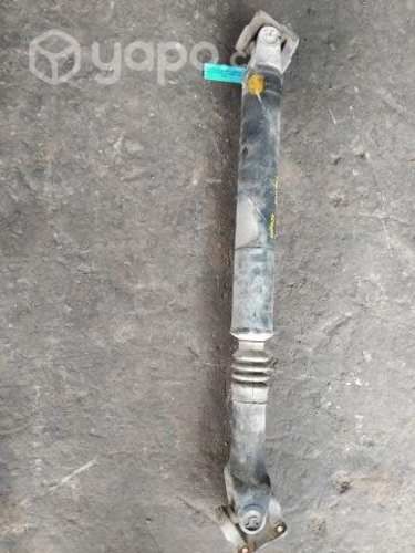 Cardan Delantero (NNH194) Nissan NP300 2.3 Diésel