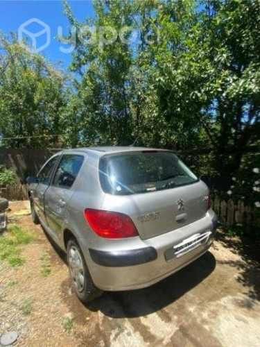 Vendo Peugeot 307