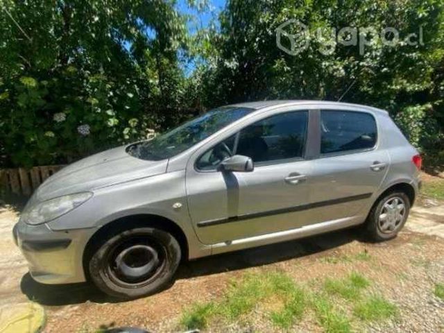 Vendo Peugeot 307