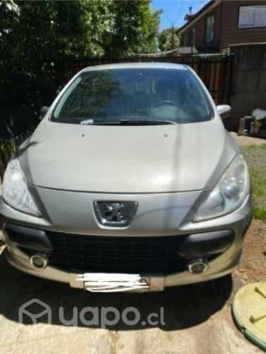 Vendo Peugeot 307