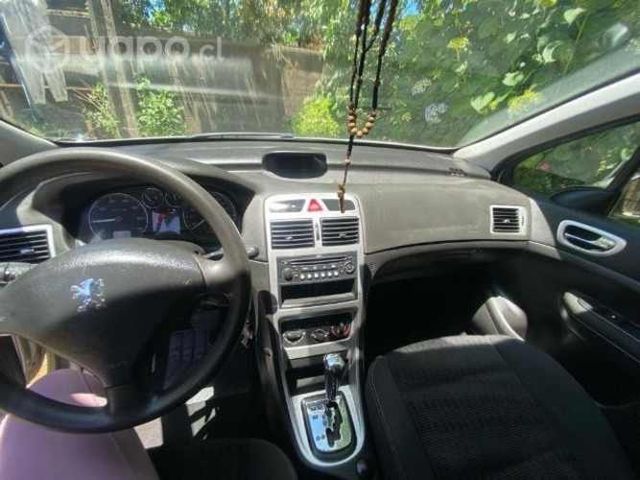 Vendo Peugeot 307