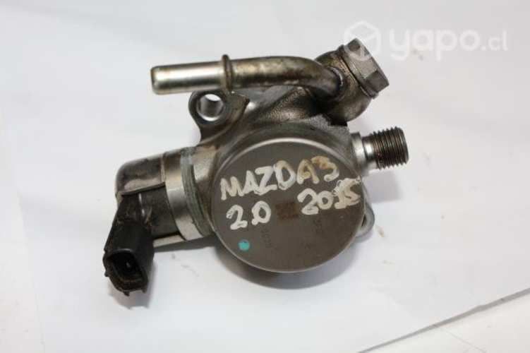 Bomba de combustible Mazda3 2.0 2015