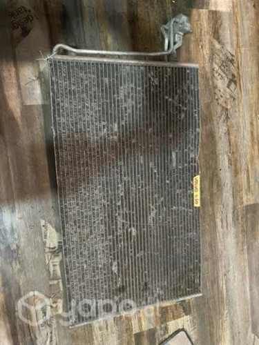 Radiador aire acondicionado Volvo c30
