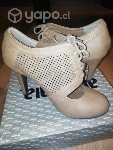 NUEVOS Tacones de moda Ansonia