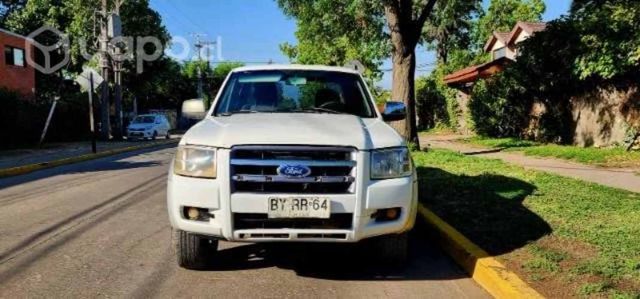 Ford Ranger ,LIQUIDO