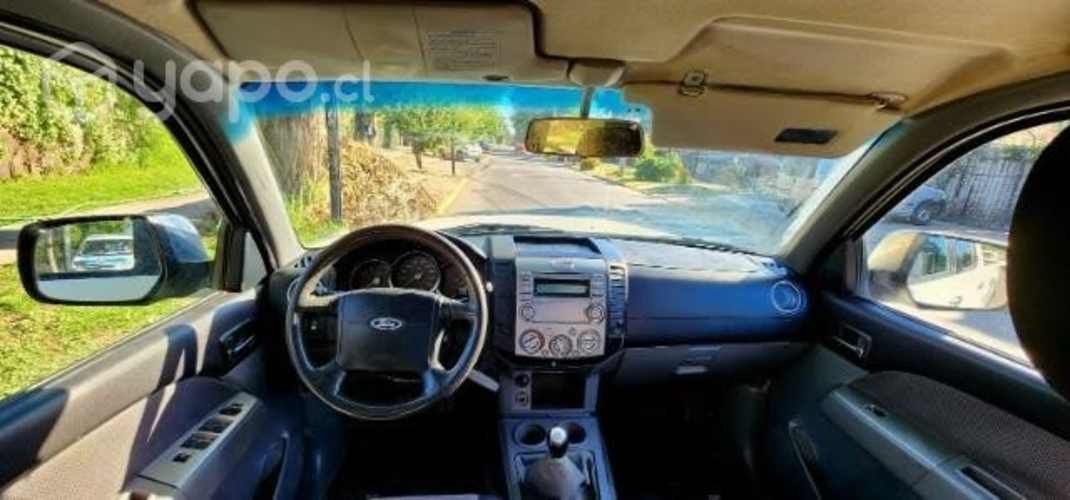 Ford Ranger ,LIQUIDO