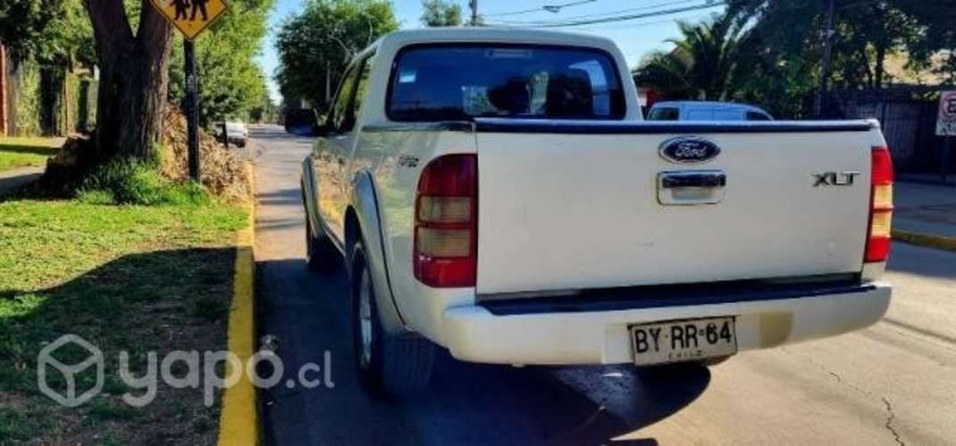 Ford Ranger ,LIQUIDO