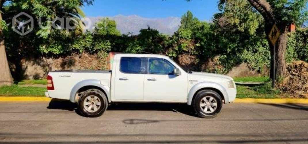 Ford Ranger ,LIQUIDO