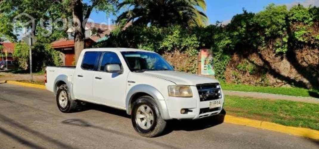 Ford Ranger ,LIQUIDO