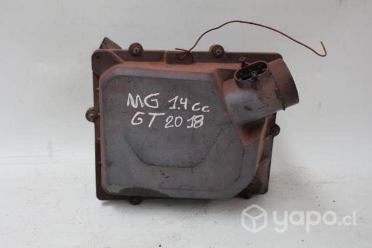 Portafiltro Mg GT 1.4 2018