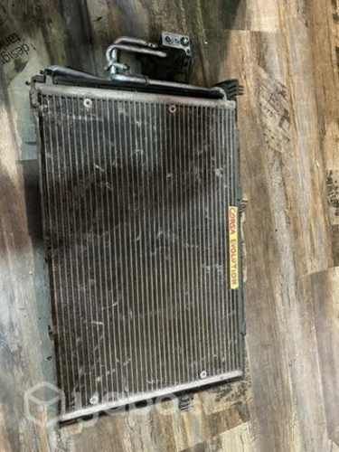Radiador aire acondicionado corsa evolution