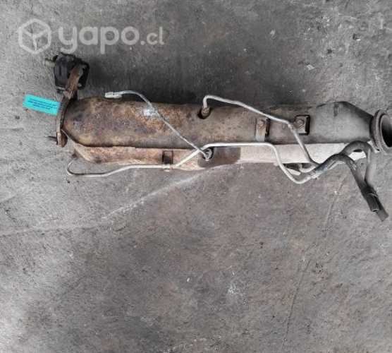 Filtro Partículas DPF (NNH193) Nissan NP300 2.3 Di