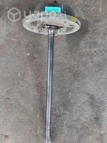 Eje Trasero Derecho (NNH191) Nissan NP300 2.3 Diés