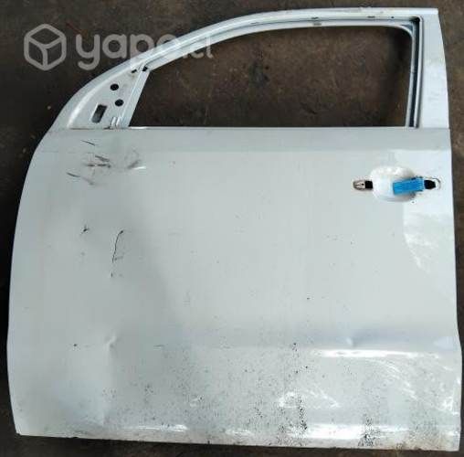 Puerta Delantera Izquierda Detalle (VAA007) Volksw